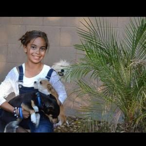 Meet your Posher, Nautika